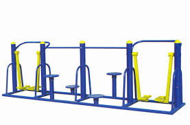 pa视讯娱乐平台 室内外健身器材怎么样